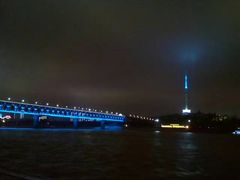 -武汉两江游览·夜游长江(汉口粤汉码头)