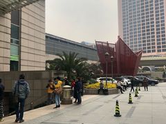 -中国福利会少年宫