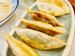 -东方饺子王(新阳路店)