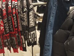 -ZARA(青岛万象城店)