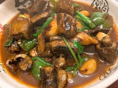 鳝鱼-75幢私房菜馆