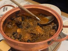 -关东小磨东北菜(漕河泾印象城店)