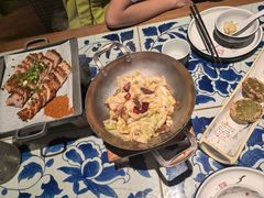 -绿茶餐厅(布吉万象汇店)