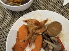 -上海圣淘沙万怡酒店
