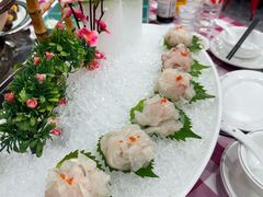 -拾分大排档·顺德鱼生·炭火羊肉煲·海鲜烧烤(南海桂城店)