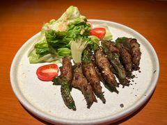 -仓桥家·焗寿司·锅物(光谷步行街店)