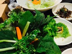 -朴大人炭烤·韩国料理(奥帆中心海尔洲际店)