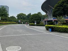 -杭州城北体育公园