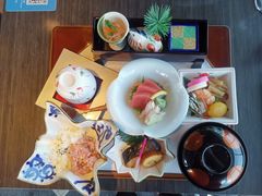 -滩万日本料理Nadaman(国贸大酒店)