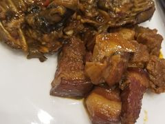 -东方豪景花园酒店·怡景旋转餐厅