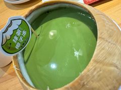 -王慧洁开口虾水饺·地道东北菜(银泰城店)