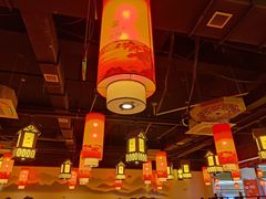 -渝大狮毛肚老火锅(文峰城市广场店)