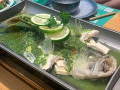 -泰悦澜·泰国餐厅(万象城店)