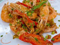 -双月饭店·20年老字号(新村店)