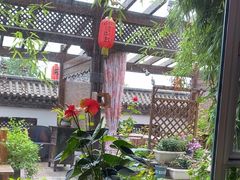 -慢丽江·云南野生菌土鸡锅(付家庄店)
