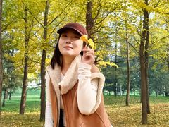 -森林公园(尖草坪区)