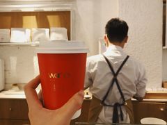 -Cafe on warm(丹霞店)