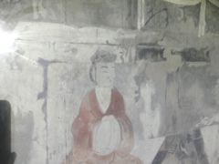 -西晋壁画墓