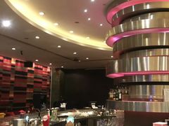 -上海大宁福朋喜来登酒店大堂吧(共和新路店)