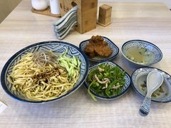 -朱洪元苏式面馆(绿宝广场店)