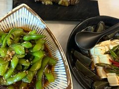 -KAOTOWN烤堂•烧烤(海汇港店)
