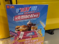 -麦当劳(鲁迅公园店)