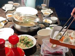 -八合里潮汕鲜牛肉火锅(深圳海岸城店)