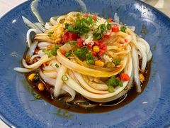瓮安凉粉-贵州大厦贵州厅(樱花园西街店)