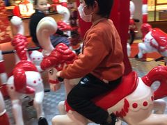 -东方明珠·可口可乐欢乐餐厅