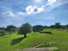 -盘龙城国家考古遗址公园