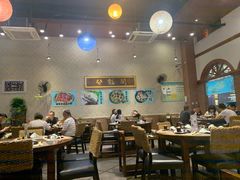 大堂-佛山市禅城区登珑阁餐厅(文华新天地店)