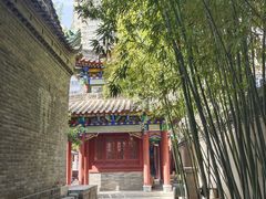 -罔极寺