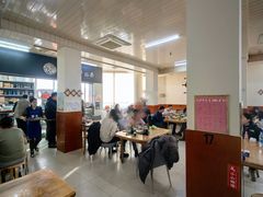 -十二忠手拉面(中华路店)