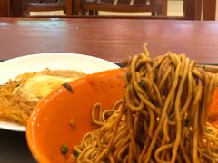 -华中科技大学东教工食堂