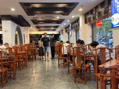 -奎元馆.百年奎元.非遗传承(西湖边的解放路店)