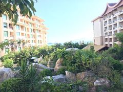 -惠州金海湾嘉华度假酒店