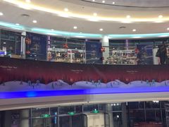 -碧乐城(无锡梁溪店)