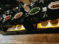 -中乐百花酒店-自助餐厅