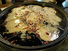 -邓莽子老火锅(中兴路总店)