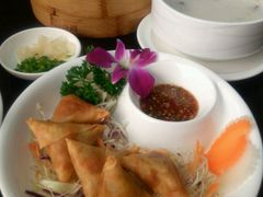 -金厨泰国餐厅·全泰籍厨师料理(拱北店)