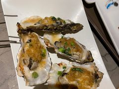 -海天盛宴海鲜自助(正大广场店)
