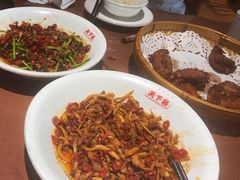 -天下客饭店(中山路店)