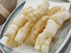 -丰鲤楼•闽南茶楼(仟禧汇店)