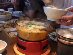 -闽上鲜·福建菜(龙湖滨江天街店)