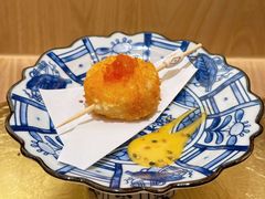 -鮨政· Omakase(港汇恒隆广场店)