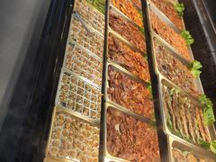 -苏格里岛自助海鲜烤肉(青秀万达店)