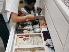 -天真蓝照相馆(中华广场店)