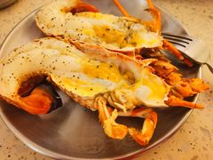 -白仁仔· 活烤海鲜 宵夜(豫园店)