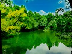 -东湖落雁景区