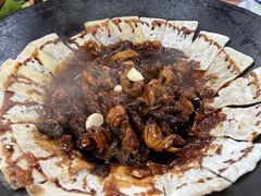 -皖北巫氏三胖地锅鸡(长淮总店)